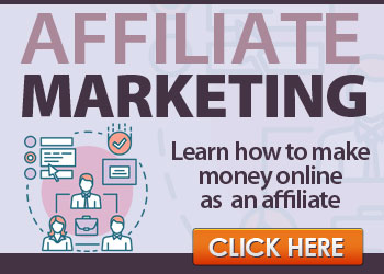 Affiliate Marketing | home